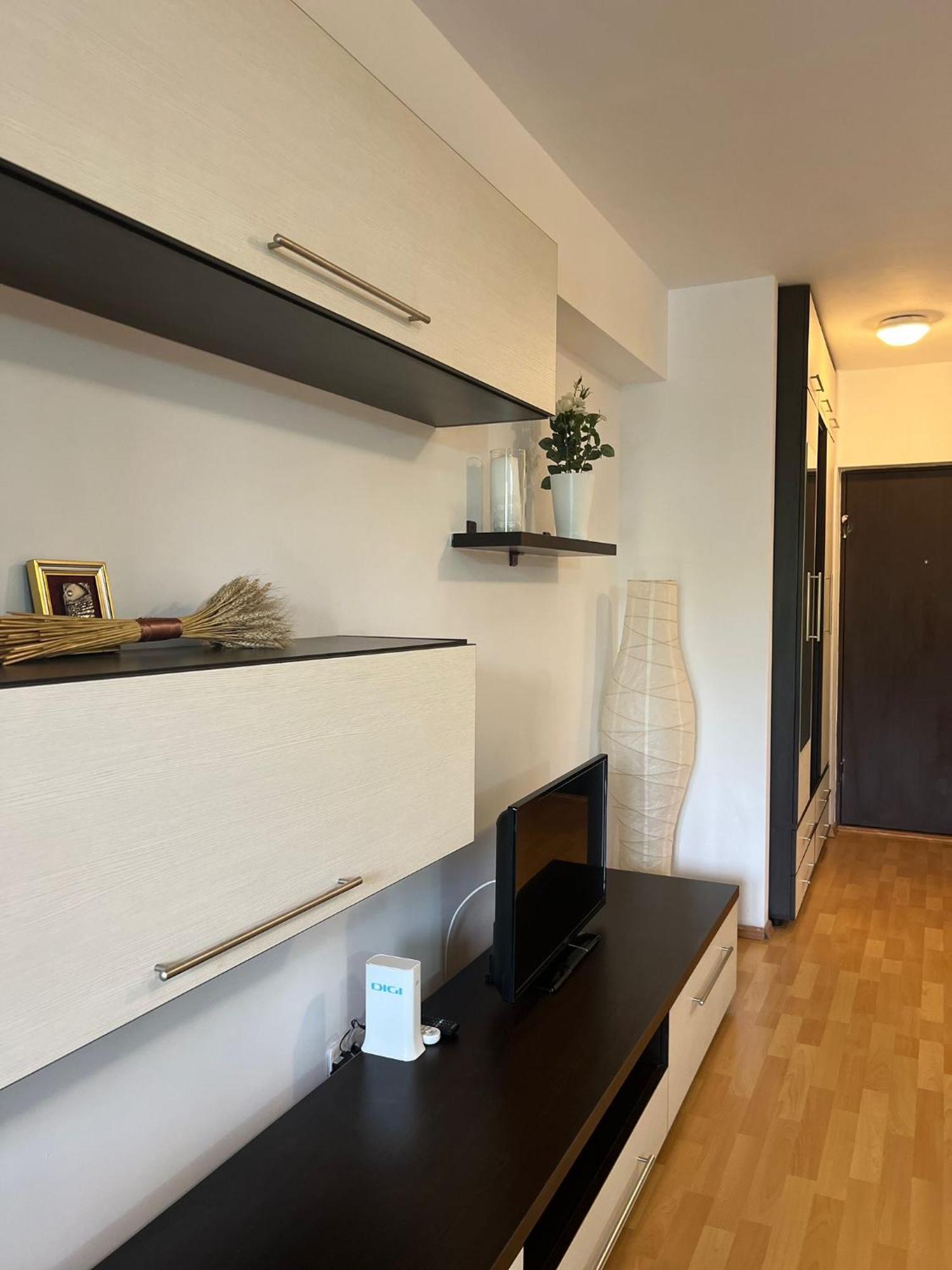 Tranzzit Airport Apartament Отопени Экстерьер фото