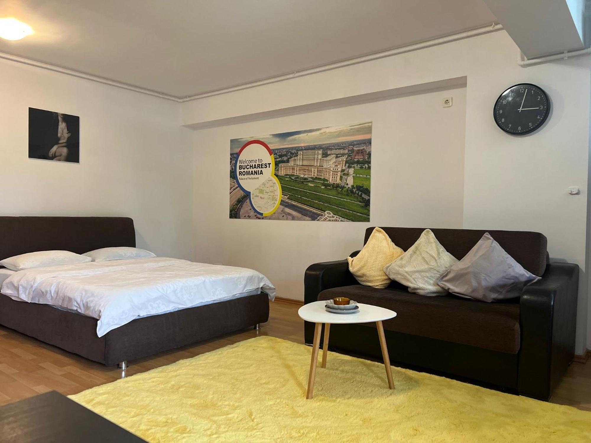 Tranzzit Airport Apartament Отопени Экстерьер фото